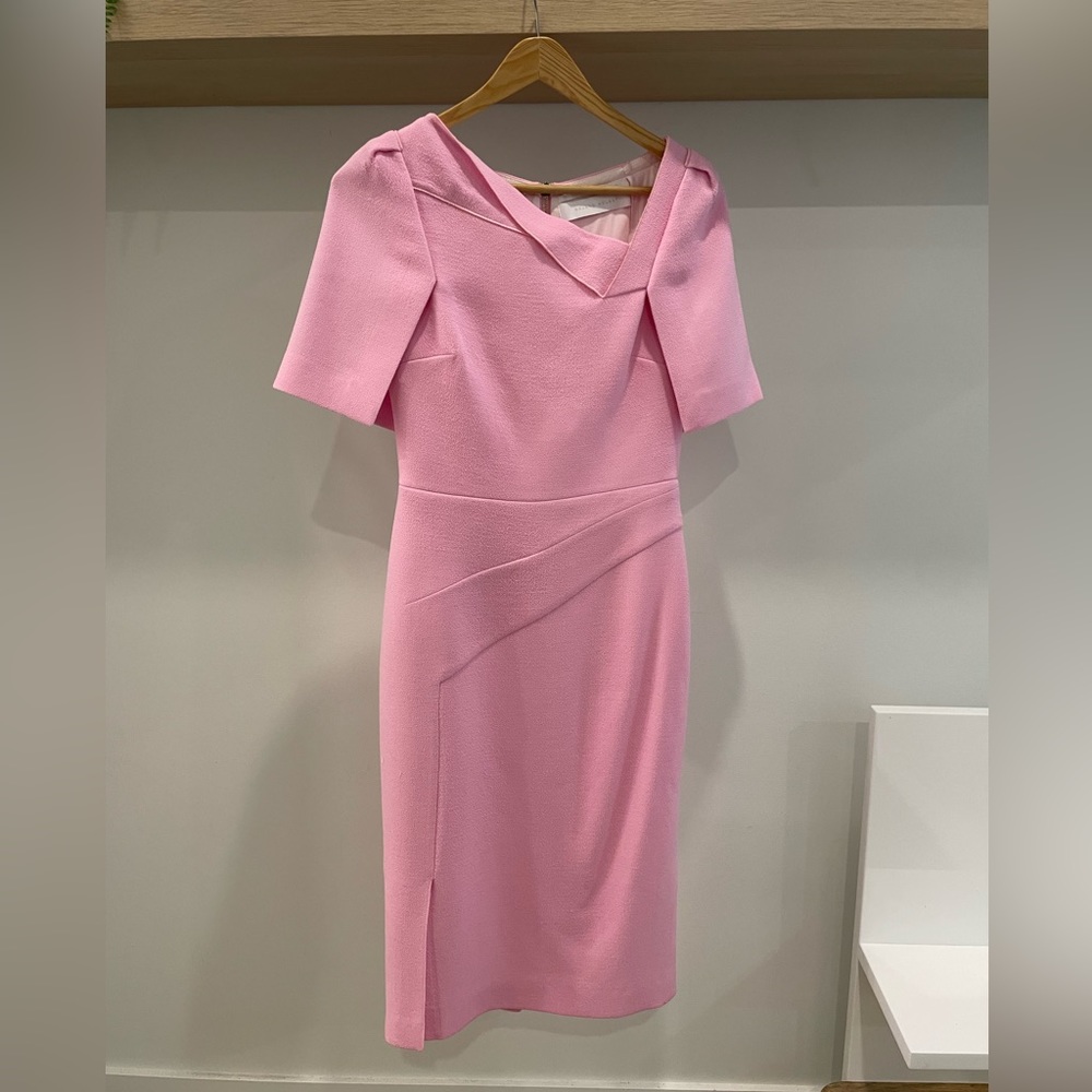 Roland Mouret dress